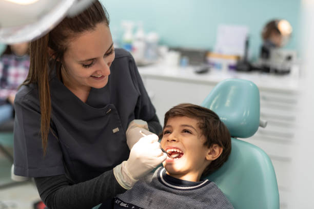 Best Pediatric Emergency Dentist in Applewood, CO