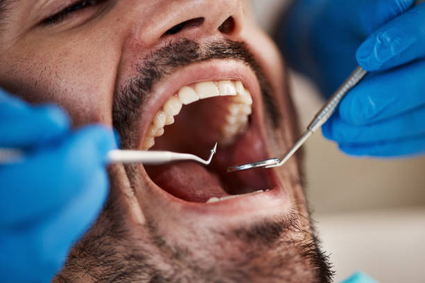 Best Emergency Cosmetic Dentistry in Applewood, CO