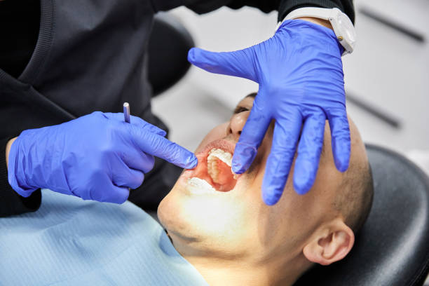 Best Mobile Emergency Dentist in Applewood, CO