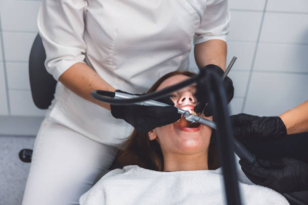 Best Emergency Dentist for Knocked-Out Tooth in Applewood, CO