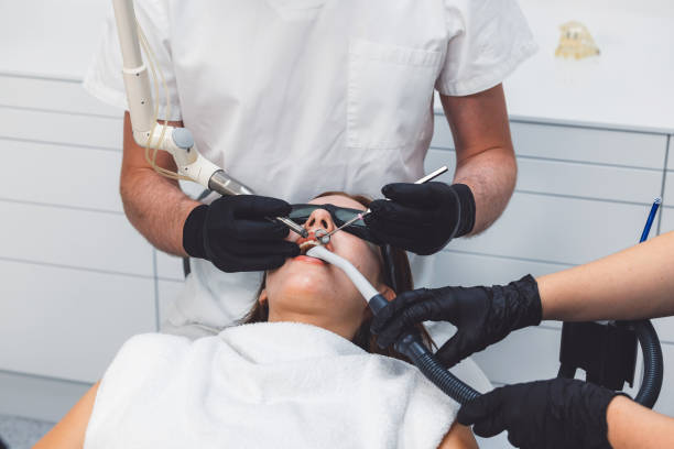 Best Broken or Cracked Tooth Emergency Dentist in Applewood, CO